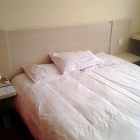 Hanting Hotel Changchun Auto Trade City Branch Екстер'єр фото