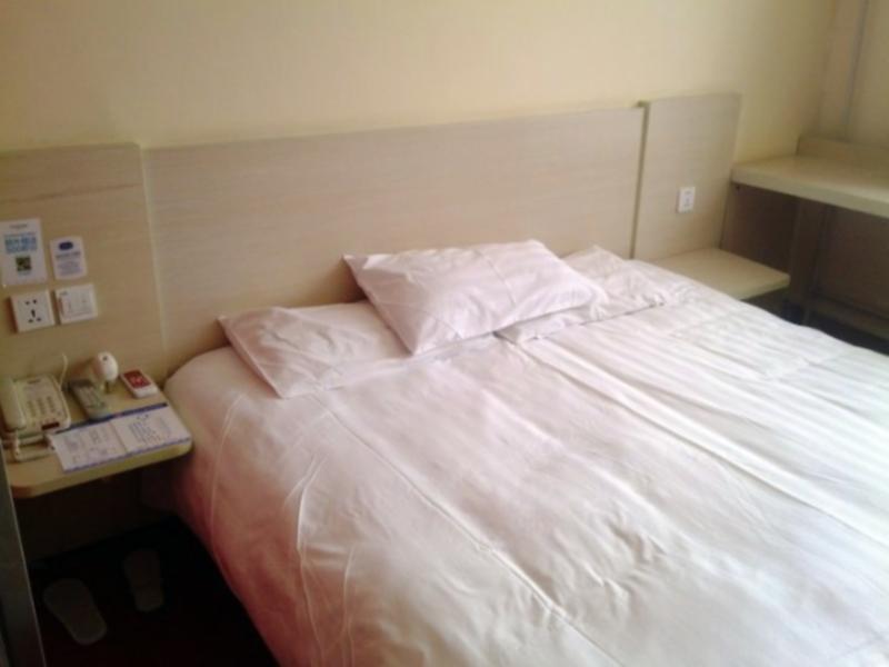 Hanting Hotel Changchun Auto Trade City Branch Екстер'єр фото