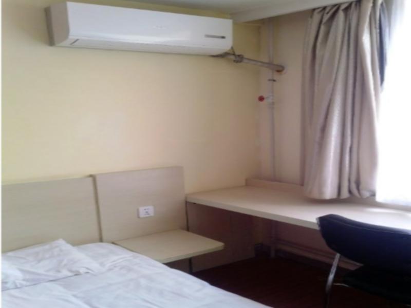 Hanting Hotel Changchun Auto Trade City Branch Екстер'єр фото
