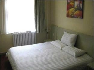 Hanting Hotel Changchun Auto Trade City Branch Екстер'єр фото